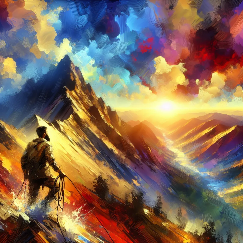 Mental Toughness: Overcoming Adversity