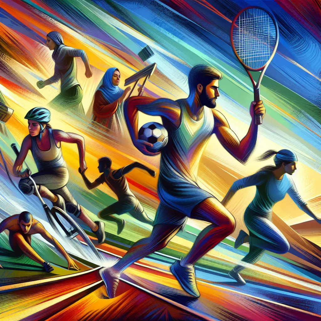 Mental Toughness: Overcoming Mistakes and Staying Focused