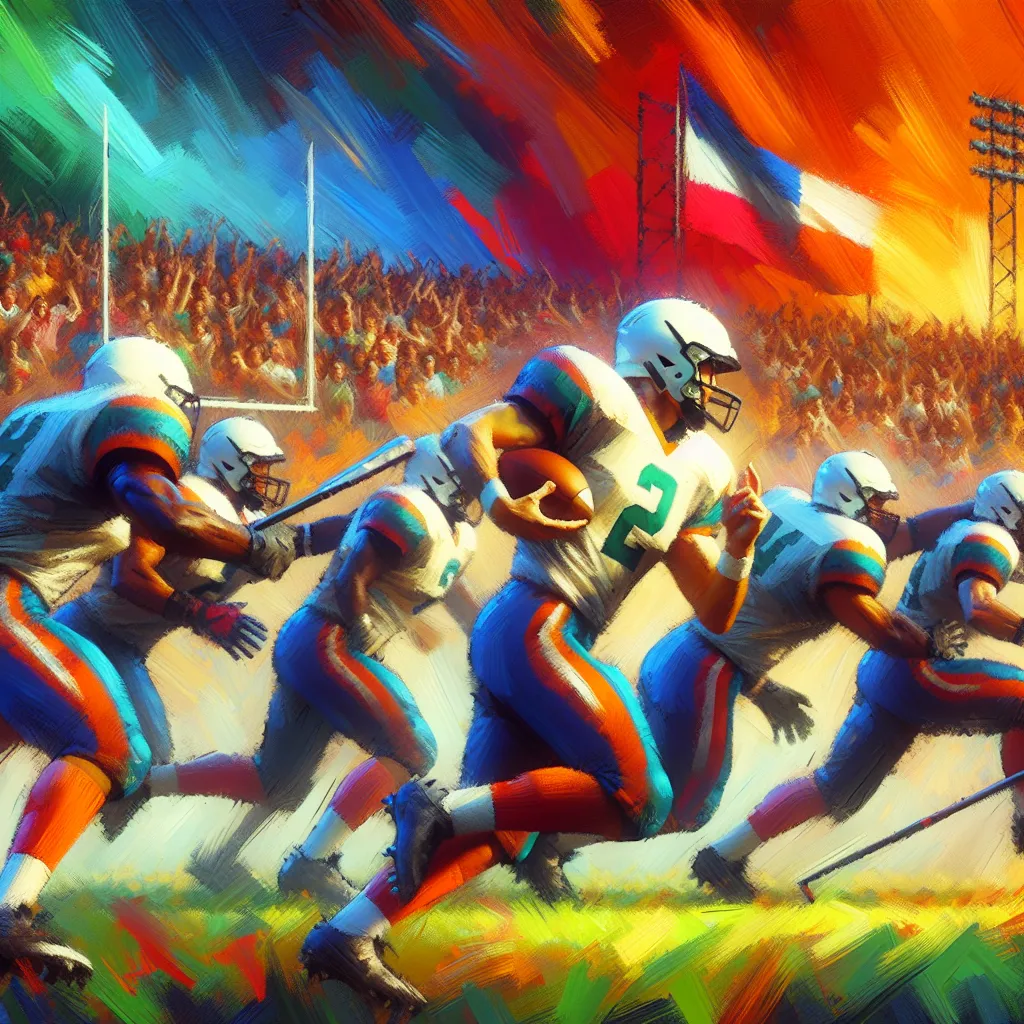 Pass Protection: Protecting the Quarterback