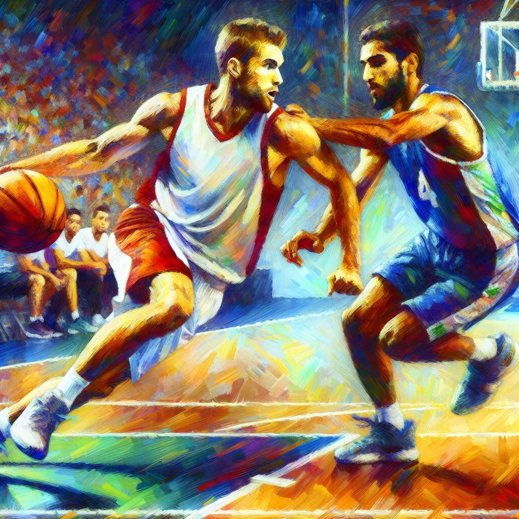 Creating Separation: Techniques for Beating Defenders