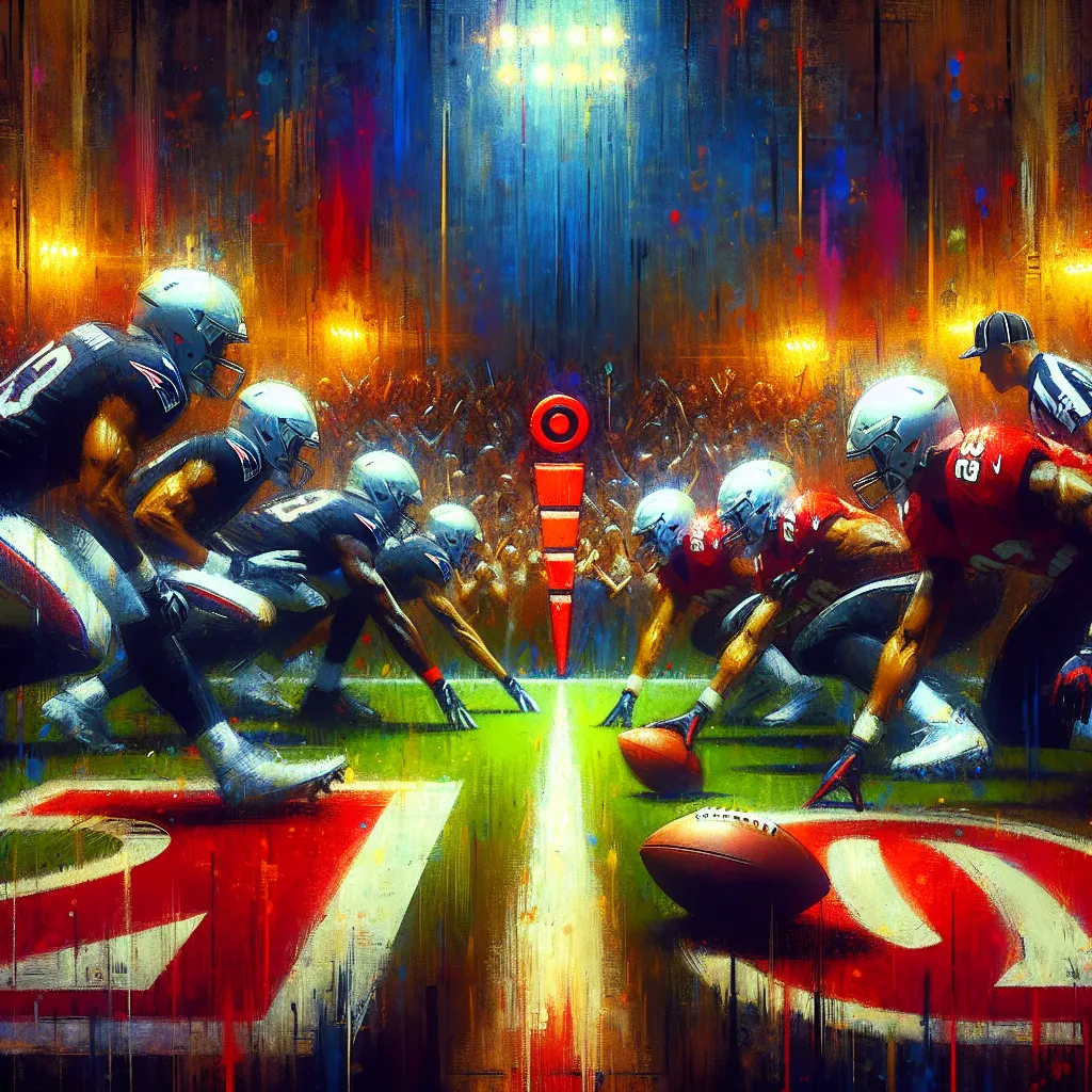 Red Zone Efficiency: Scoring Inside the 20