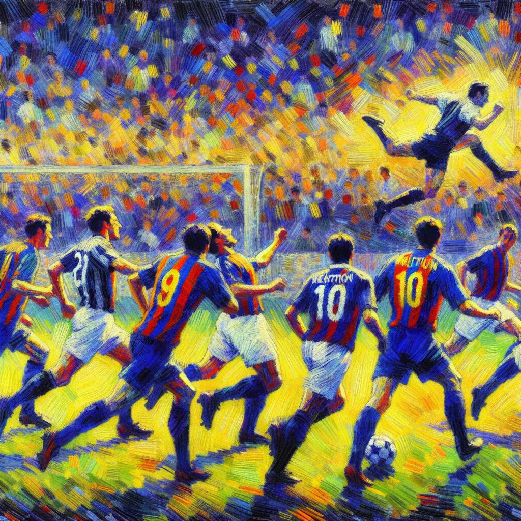 The Evolution of the 3-5-2 Formation in Modern Soccer