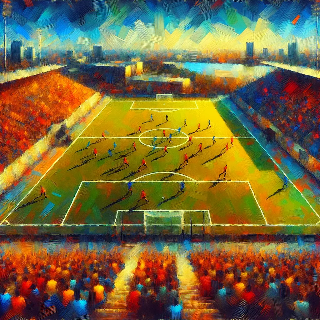 Exploring the 3-3-3-1 Formation: Compactness and Control
