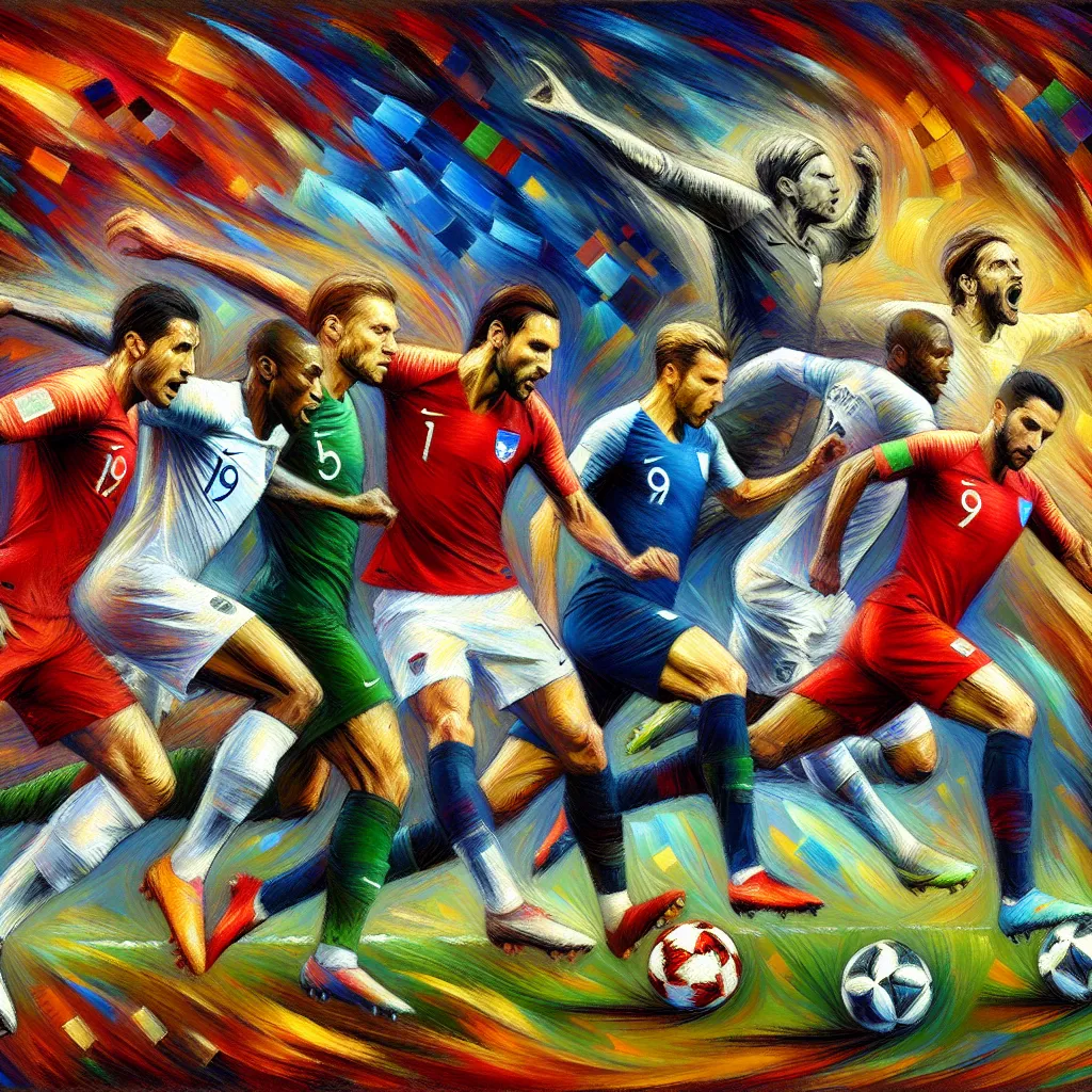 The Classic 3-5-2 Formation: Balance and Adaptability