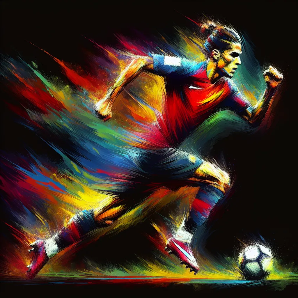 Box-to-Box Midfielders: The Teams Engine