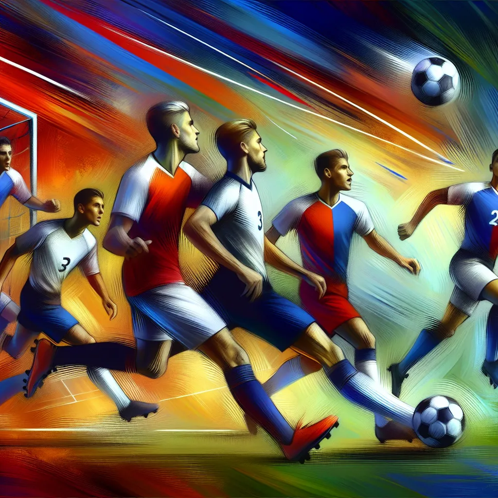 Ball-Playing Centre-Backs: The Backbone of Modern Teams