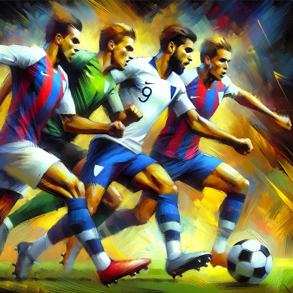 Ball-Winning Midfielders: The First Line of Defense