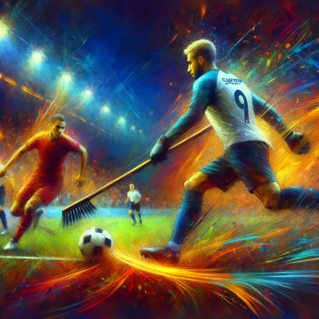 Libero: The Sweeper Who Starts Attacks - Examining the Role in Modern Football
