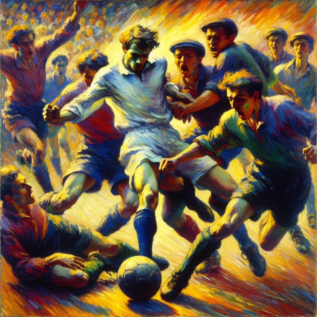 Press-Resistant Midfielders: Breaking the Lines