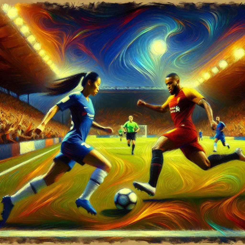 Second Strikers: The Link Between Midfield and Attack