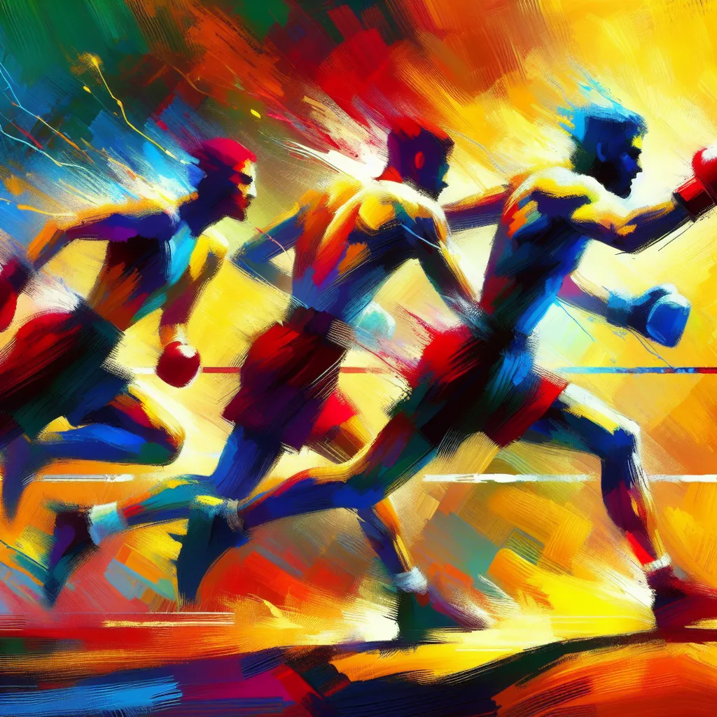 Shadow Strikers: Operating Between the Lines