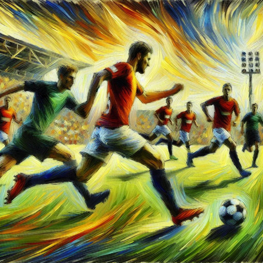High Pressing Tactics: Forcing Mistakes and Winning the Ball Early