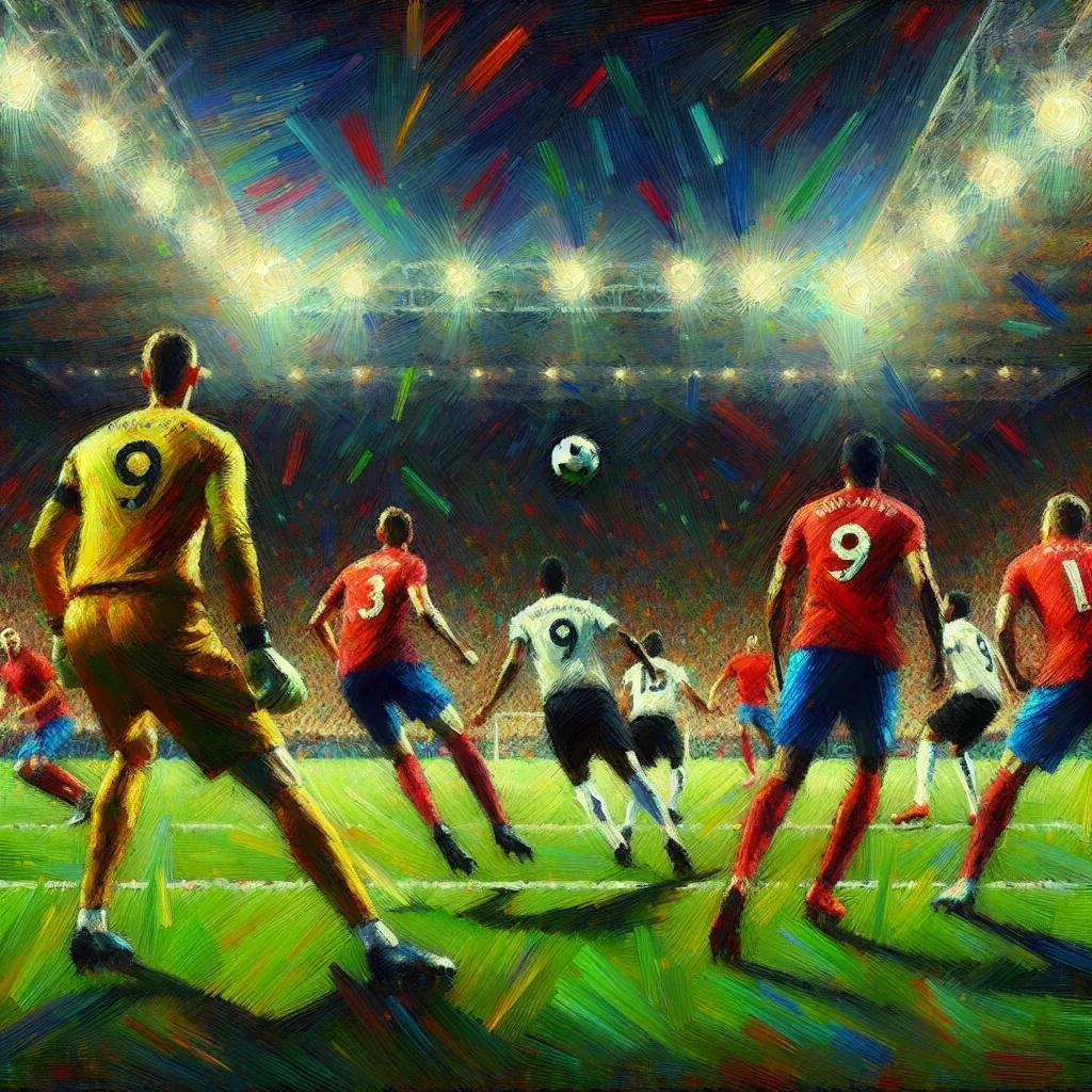 Set-Piece Strategies: Maximizing Scoring Opportunities from Dead Balls