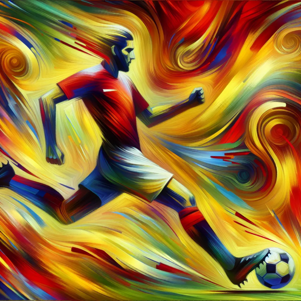The Role of the Deep-Lying Playmaker: Orchestrating the Game from Deep
