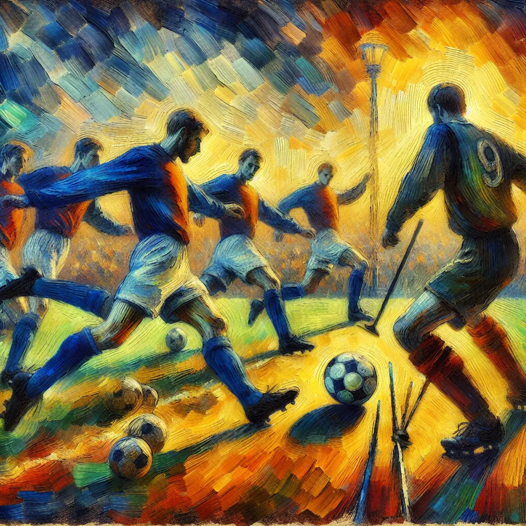 Outside of the Boot: Trivela Shots and Passes