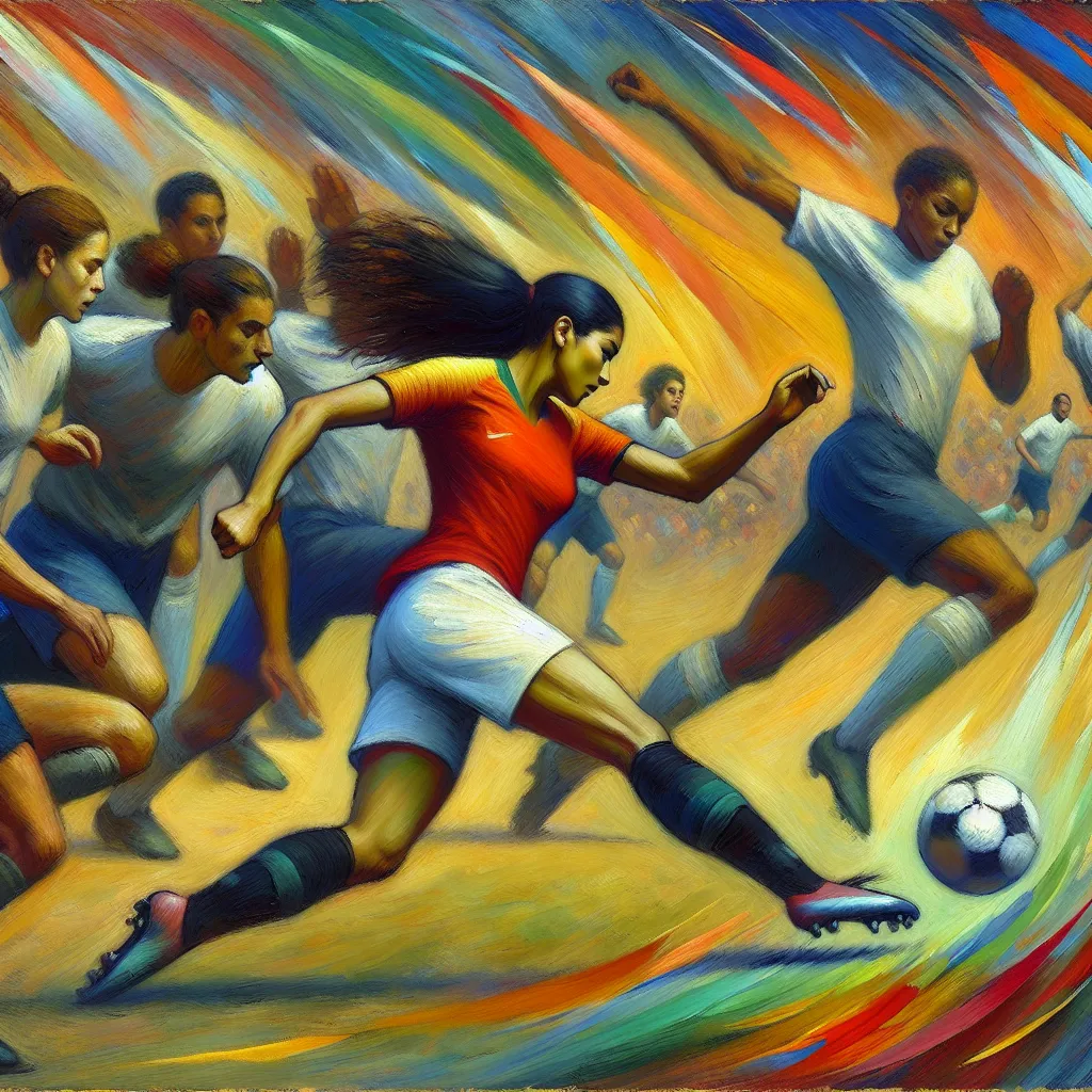 The Flip Flap: Quick Footwork to Fool Defenders